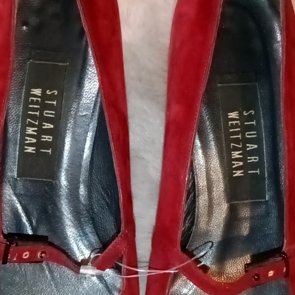 Stuart Weitzman shoes - Picture 3 of 10